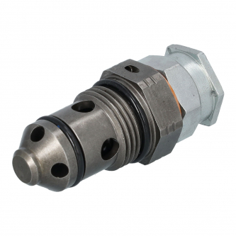 Hydrocontrol HC-D6 section valve; 290-350 bar