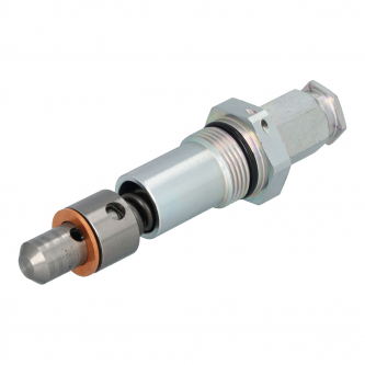 Hydrocontrol main valve HC-D3M HC-D4; 201-250 bar