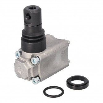 Lever console Hydrocontrol HC-D10 HC-D3 HC-D3M