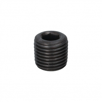 HPCO Hydrocontrol G1/4" plug HC-D4, D3, D3M, D6