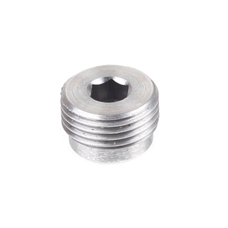HPCO Hydrocontrol G1 / 4 "HC-D4, D3, D6 plug