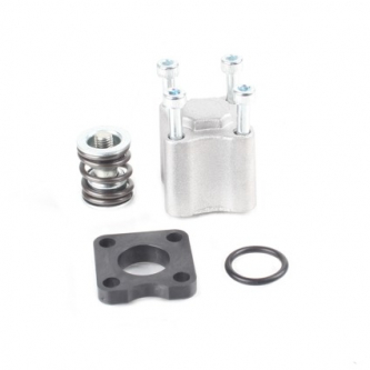 HC-D3M spool repair kit
