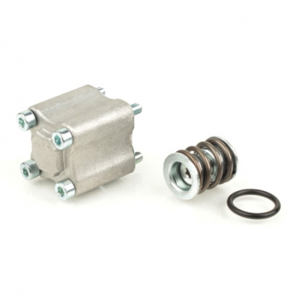 HC-D10 spool repair kit