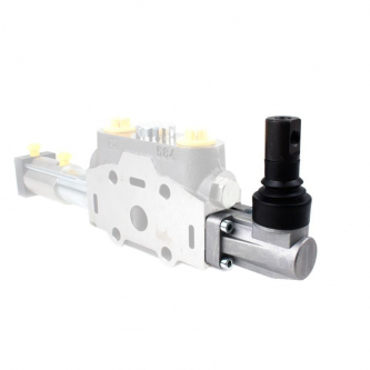 Hydrocontrol HC-D4 lever console