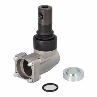 Hydrocontrol HC-D4 lever console