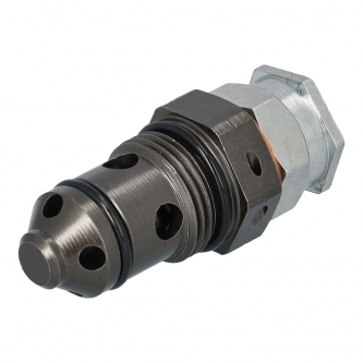 Hydrocontrol HC-D6 section valve; 110-180 bar