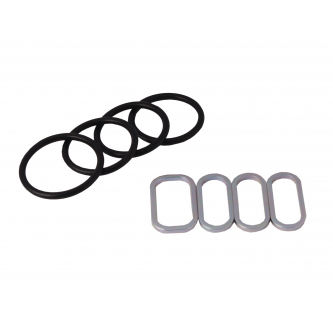 HC-D6 section sealing