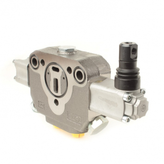 Hydrocontrol HC-D3M distributor section (100/280bar)