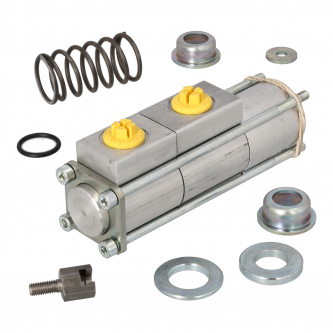 Hydrocontrol HC-D4 lock actuator, 2-sided