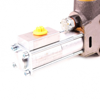2-sided HC-D4 locking cylinder