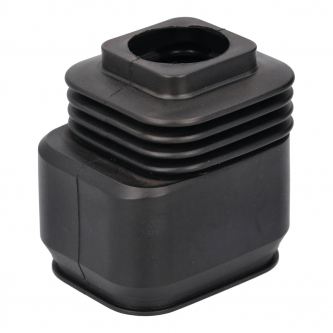 Rubber cover for Hydrocontrol HC-D3M joystick