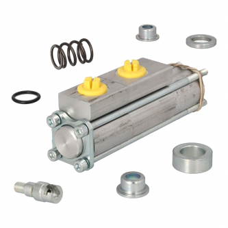 Lock actuator Hydrocontrol HC-D3M type F024A (A + B)