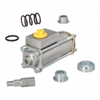 Hydrocontrol HC-D3M lock actuator version A F026A in A