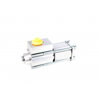 HC-D3M interlocking cylinder version B F028A in B