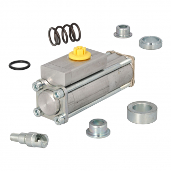 Hydrocontrol HC-D3M lock actuator version B F028A in B