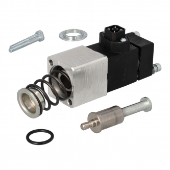 HC-D4 slider position sensor (NO)