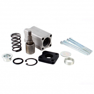 Hydrocontrol F002A PRO TR55 controller