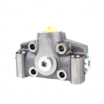 Hydrocontrol HC-D4 outlet cover