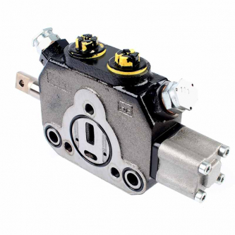 Hydrocontrol HC-D3M distributor section (130/130bar)