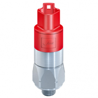 Przełącznik ciśnienia Suco Deutsh DT04-3P; NPT 1/8; 48V; 1-10 bar; hex 27; HNBR