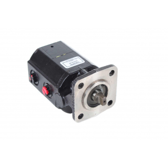 UP-RIGHT INC. Gear pump