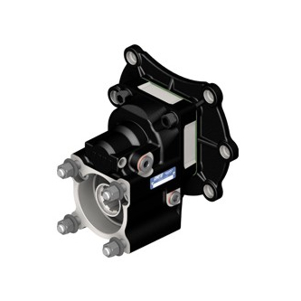 PTO MERCEDES G60/85-6 1.8 300NM V
