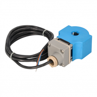 Danfoss EV 260B coil 4-20 mA 24 VDC