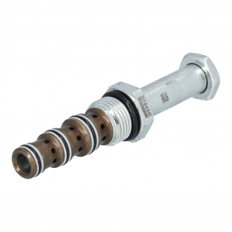Eaton SV1-8-4-0-00 solenoid valve 210 bar 11 l/min
