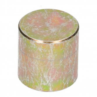 Hiab / Moffett metal spacer