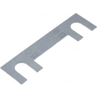 SF-80A strip fuse