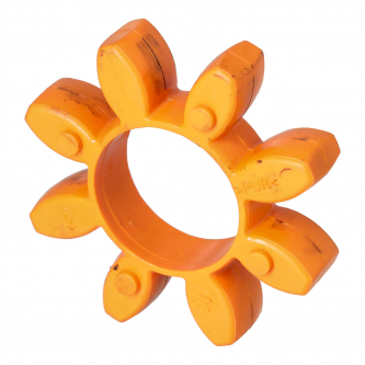COUPLING ROTEX 38 92 SHORE A T-PUR