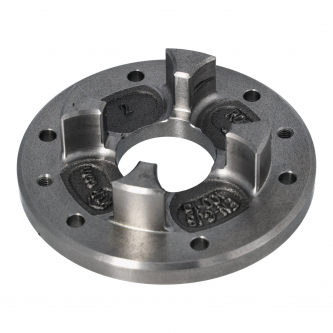 ROTEX 38 DF EXTRACTOR FLANGE (3b)