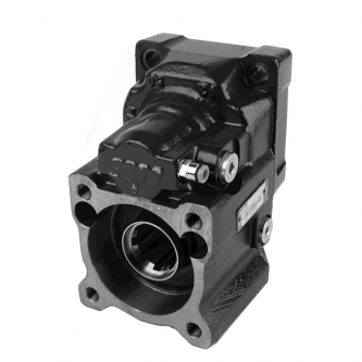 Hyva ZF-ECOLITE, ASTRONIC-LITE power take-off 250 Nm
