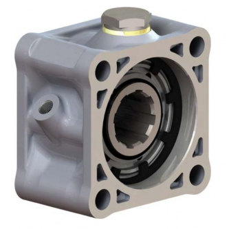 PTO Volvo, Eaton, Scania, Mercedes, ZF