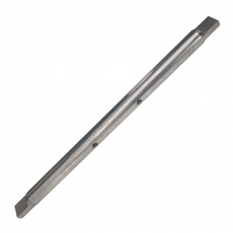 The pin of the hooklift VDL