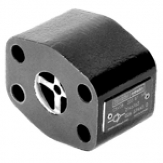 C5V10 610 B1 019 CHECK VALVE