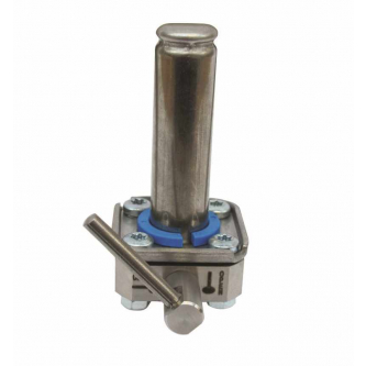 Spare part EV220B 65-100, Manual Opening System