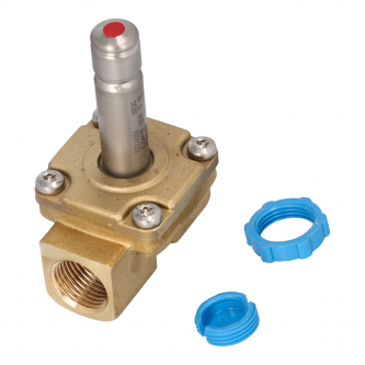 Danfoss EV 260B 10B G12H NC000 Solenoid Valve