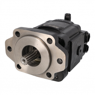 Gear pump Casappa KP30.51D0-04S3-LME/OB/OD/ENL