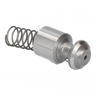 H2 Kawasaki M2X146 engine piston
