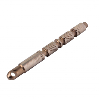 Hydrocontrol HC-D3M spool type W001B H001