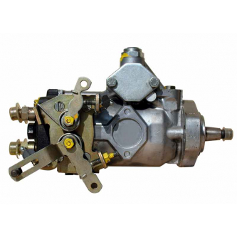 Pompa wtryskowa BOSCH Diesel