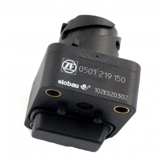 ZF PTO sensor (inductive)