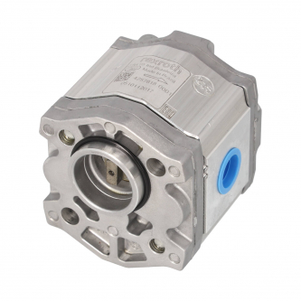 Hydraulic pump Rexroth AZPB-32-3.1RNM01MB (0510112008)