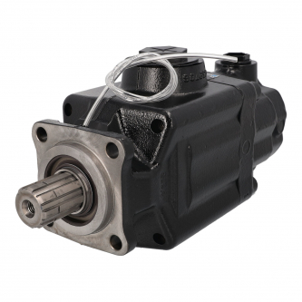 Hydro leduc PA2 57 double-flow piston pump