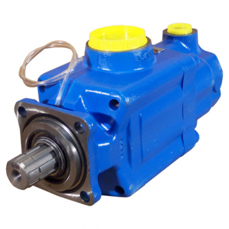 Single-flow piston pump Hydro leduc PA63