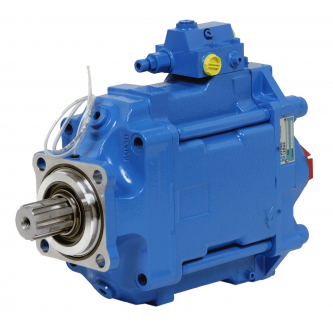 Hydraulic pump Hydro Leduc TXV 130, left rotation
