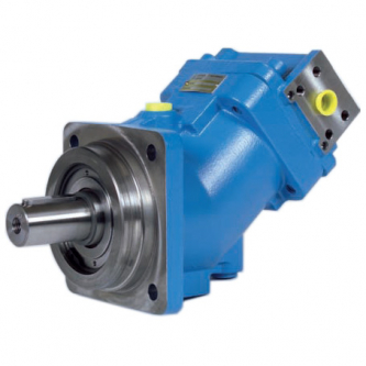 Piston pump Hydro Leduc W108, Left rotation