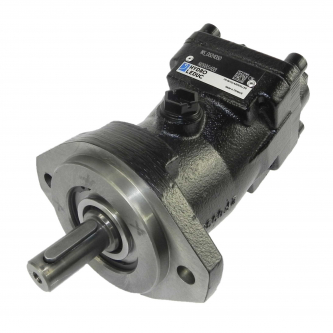 Piston pump Hydro Leduc W05, Right rotation