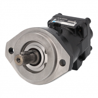 Piston pump Hydro Leduc W05, Right rotation